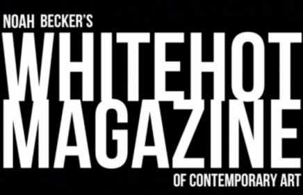 Whitehot Magazine- Susan Swartz, Transcendentalist by Donald Kuspit
